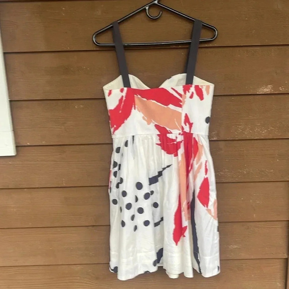 Diane von Fustenberg Carana dress size 8 - Picture 3 of 9